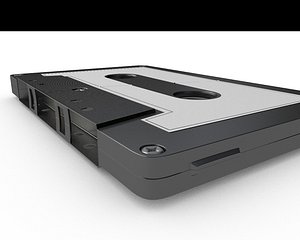 Audio Tape
