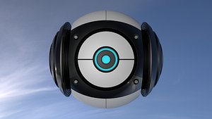 Drone 3D model