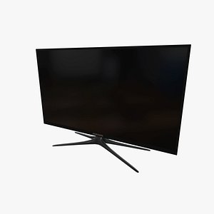 samsung tv set model