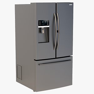 realistic photoreal 3D