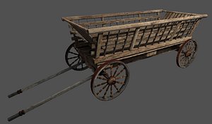 carriage