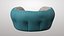 Pet Bed PBR
