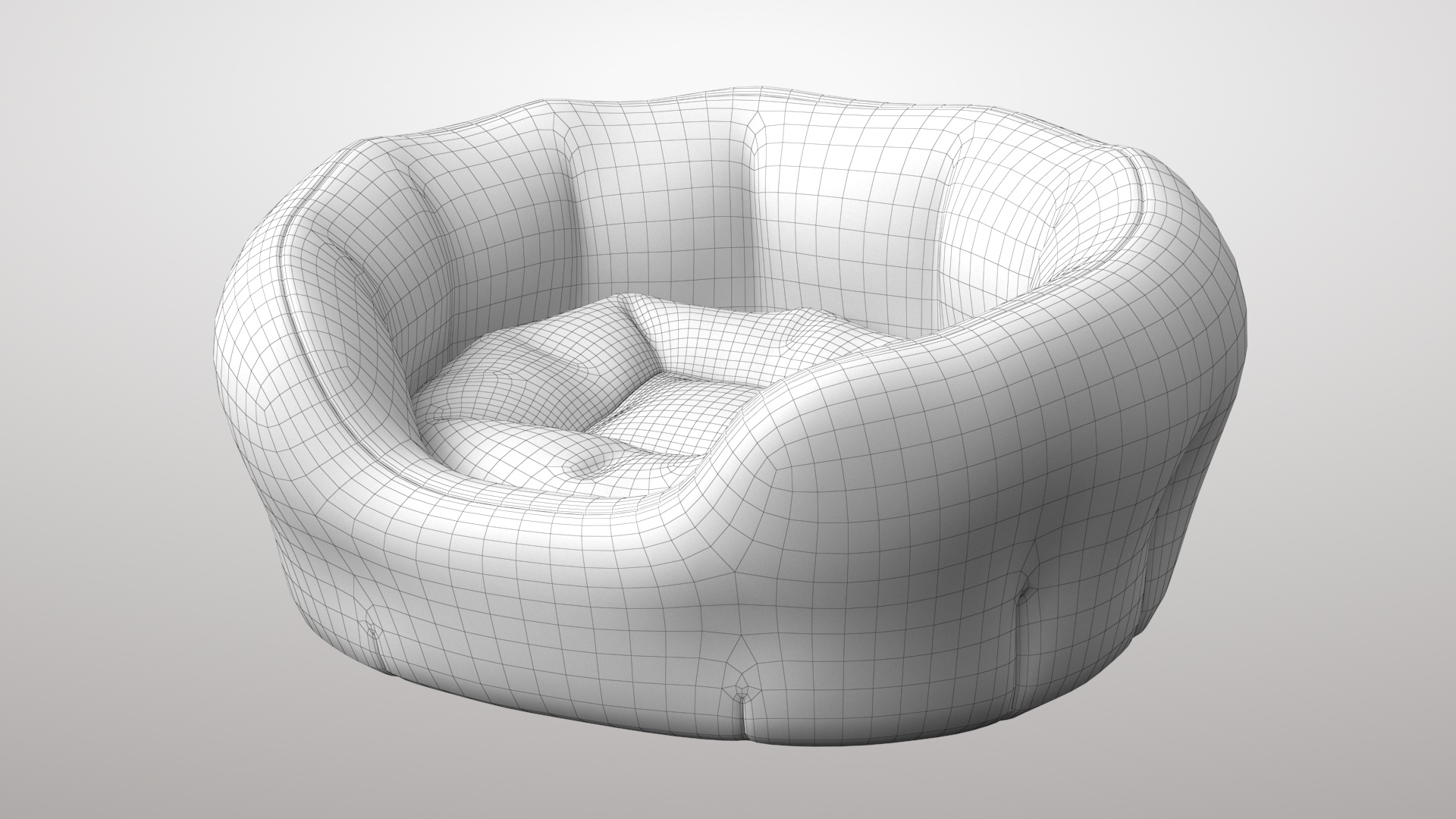 Pet Bed PBR 3D model https://p.turbosquid.com/ts-thumb/8W/MTHLwb/VJ/pet_bed_frame/jpg/1664266337/1920x1080/turn_fit_q99/af087ba217523140e657a46ee44504f275cefa0b/pet_bed_frame-1.jpg