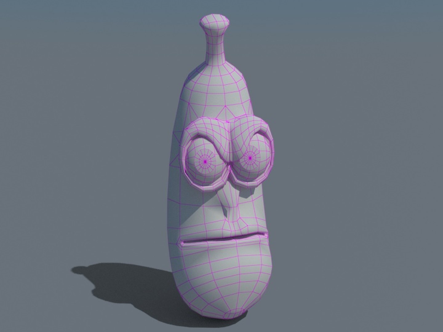 3D cartoon eggplant https://p.turbosquid.com/ts-thumb/8W/S8rB4j/kK833H0u/05/jpg/1515322449/1920x1080/fit_q87/2fff2422c27dac794483a603bf356a89b0b97300/05.jpg