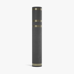 Certificate Tube 2