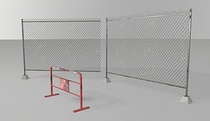 Fences