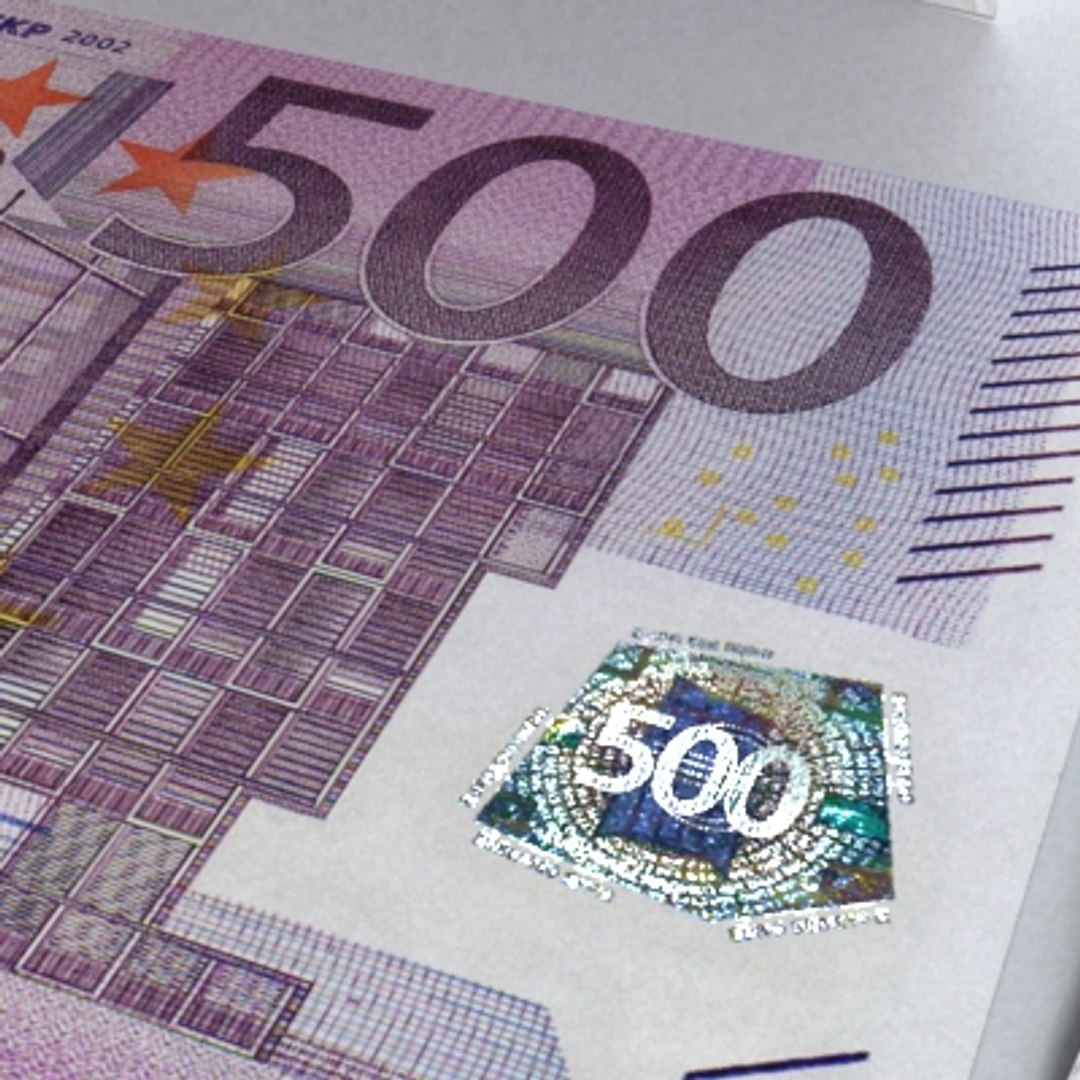 500 euros - europe 3d model https://p.turbosquid.com/ts-thumb/8W/XxNlPE/AddQYwj6/50eurospreview1/jpg/1273716251/1920x1080/fit_q87/b52758f8f377da21b7b363adacb50701a860f730/50eurospreview1.jpg