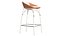 Nero Bar Chair By Myface