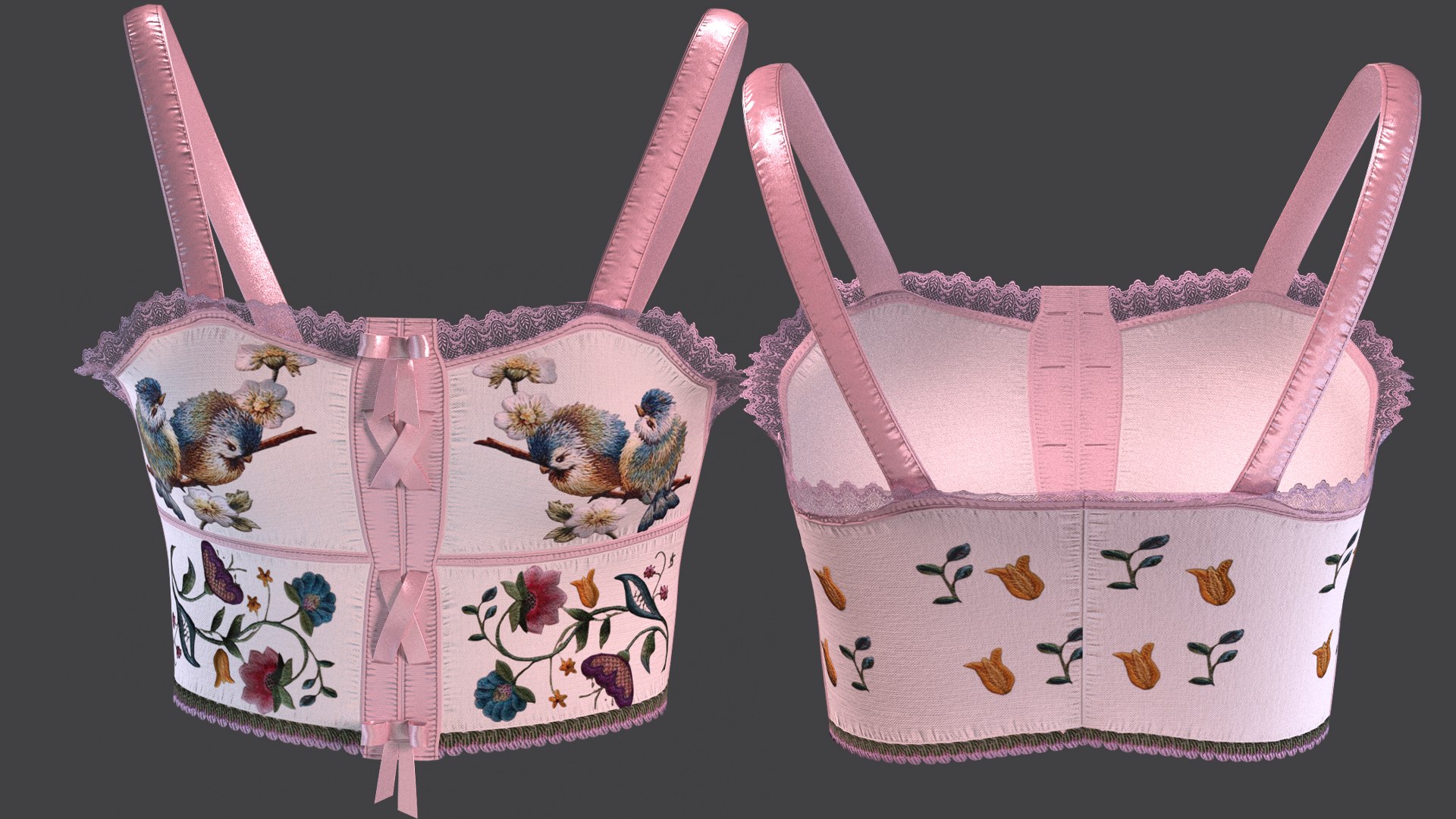 3D Corset Set Clo3D Marvelous Designer Female Clothing https://p.turbosquid.com/ts-thumb/8W/ZG490K/kg/t3/jpg/1743086105/1920x1080/fit_q87/efd5969c9b6a5578e3fa8693e6e9706bab0701c2/t3.jpg
