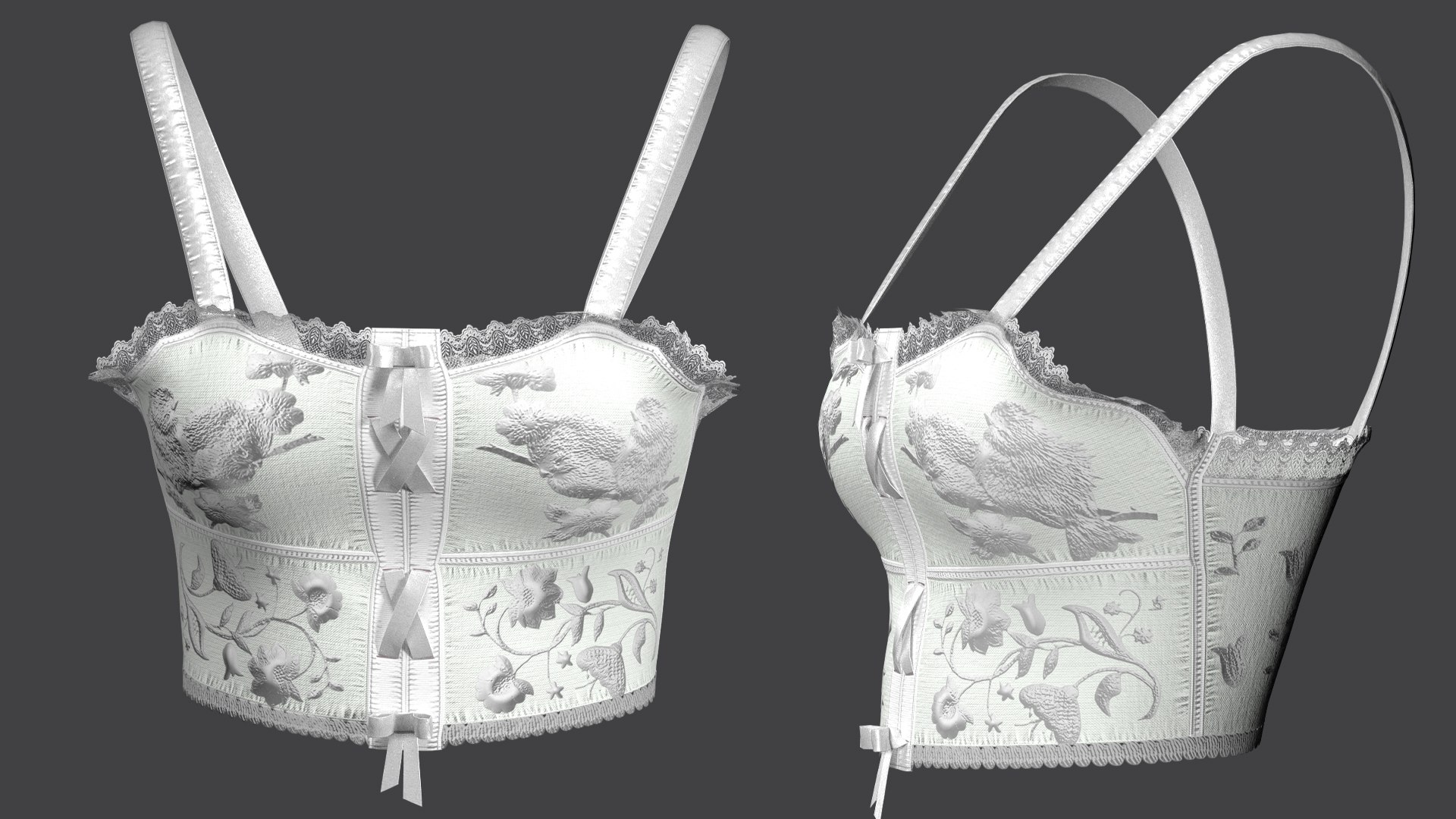 3D Corset Set Clo3D Marvelous Designer Female Clothing https://p.turbosquid.com/ts-thumb/8W/ZG490K/tG/t5/jpg/1743086198/1920x1080/fit_q87/50bea70bae5e8d6c3fa3faeea22b97810b40f8ef/t5.jpg