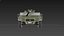 PCP-001 Mortar