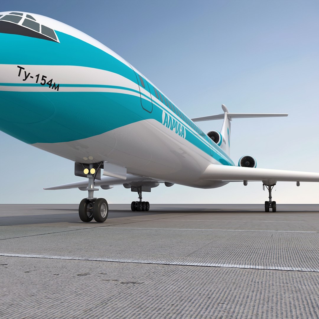 3d tupolev tu-154 model https://p.turbosquid.com/ts-thumb/8W/bLNGxe/0Y3JmvXh/07/jpg/1350853817/1920x1080/fit_q87/b3aa0b3b4c7f814422f9f567bf430c88850c2eee/07.jpg