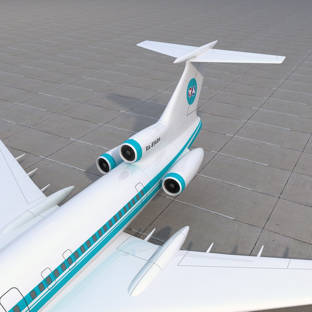 3d tupolev tu-154 model https://p.turbosquid.com/ts-thumb/8W/bLNGxe/s90MpXsy/05/jpg/1350853816/1920x1080/fit_q87/68e4c4d0b161a5a4ca2d4a75ccff1507db4b5868/05.jpg