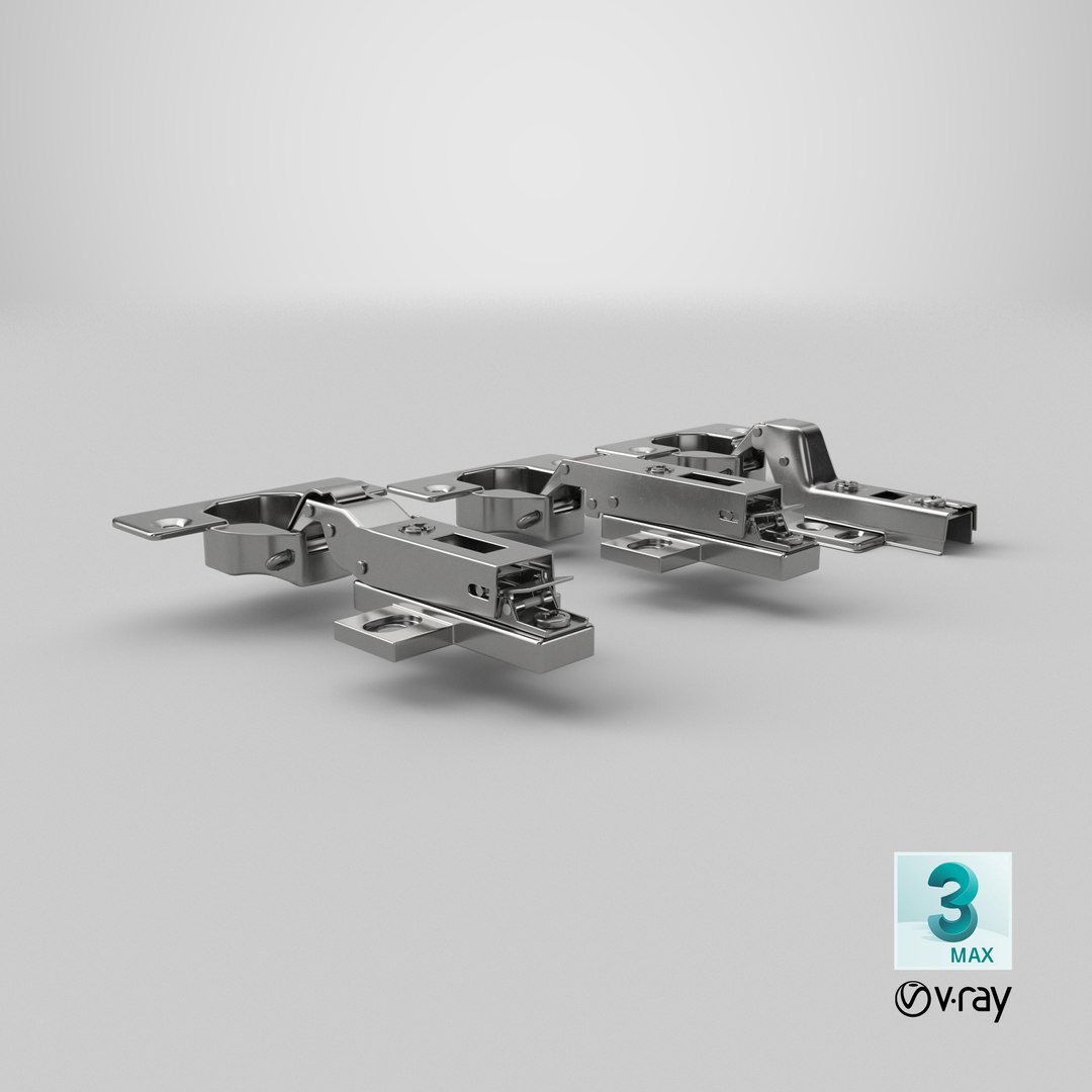 Furniture Hinge Set Three Types Silver 3D https://p.turbosquid.com/ts-thumb/8W/bYgt1F/3J/stemcell_max_vray_render/png/1766075255/1920x1080/fit_q87/0933f70cb7139d2f771bbe0de1ef22d767677a07/stemcell_max_vray_render.jpg