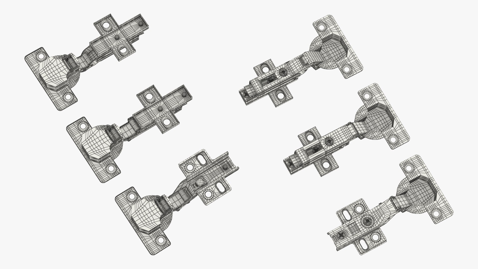 Furniture Hinge Set Three Types Silver 3D https://p.turbosquid.com/ts-thumb/8W/bYgt1F/wO/furniture_hinge_set_three_types_silver_015/jpg/1765400232/1920x1080/fit_q87/5325e87cfd6b02c3455159af32ea0be9f26e12df/furniture_hinge_set_three_types_silver_015.jpg