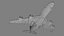 Game Ready Airbus A-380 pixelated Mk2
