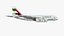Game Ready Airbus A-380 pixelated Mk2