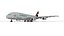Game Ready Airbus A-380 pixelated Mk2