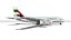 Game Ready Airbus A-380 pixelated Mk2
