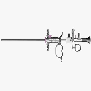 Resectoscope