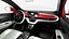 Fiat 500 Hybrid Cabrio 2026 3D-Modell