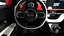 Fiat 500 Hybrid Cabrio 2026 3D-Modell