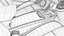 Fiat 500 Hybrid Cabrio 2026 3D-Modell