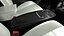 Fiat 500 Hybrid Cabrio 2026 3D-Modell