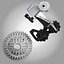 Shimano Dura Ace Bicycle Groupset