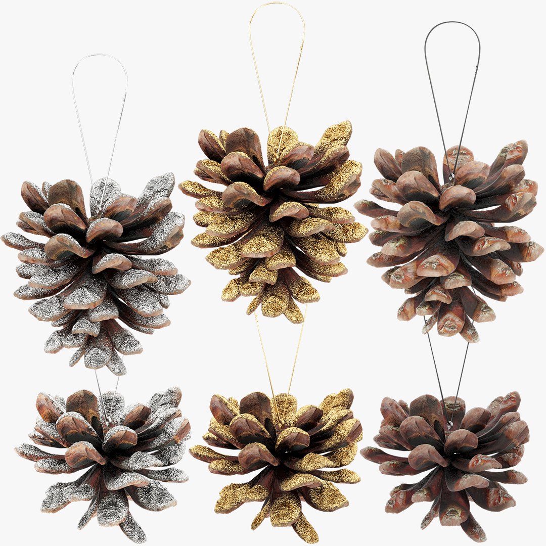 3D Cone Christmas Tree Ornaments Collection V5 model https://p.turbosquid.com/ts-thumb/8W/iotquQ/ZW/cctoc5_001/png/1702156646/1920x1080/fit_q87/21555dc3c7397a3d280e3b7b83cb609651063322/cctoc5_001.jpg