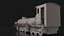 Old train
