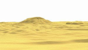 desert