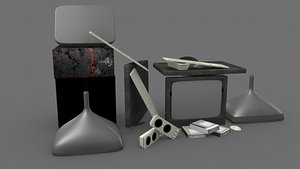Broken Computer