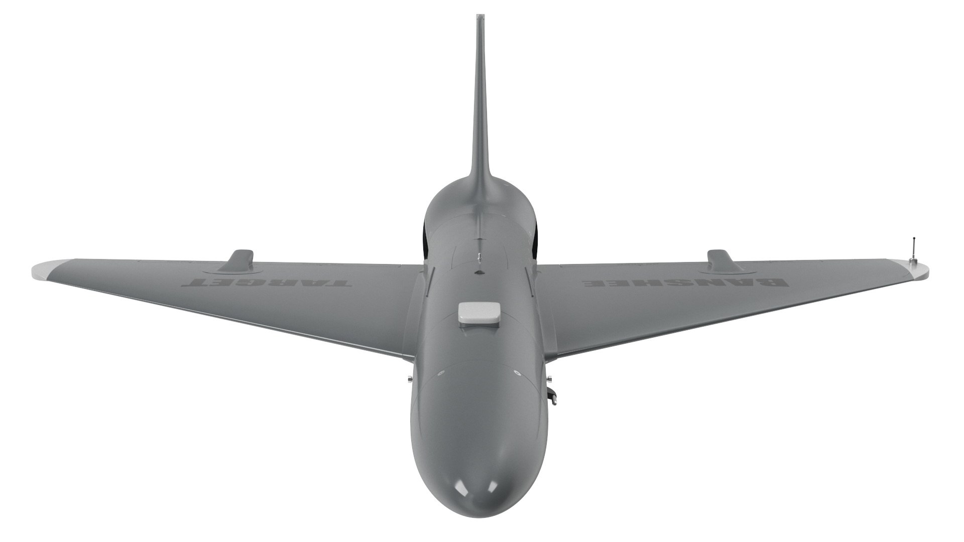 3D Banshee Jet 80 Attack Drone Light https://p.turbosquid.com/ts-thumb/8W/pb0T7Q/L9/bansheejet80attackdronelight3dmodel015/jpg/1721755164/1920x1080/fit_q87/5aa6ca7e16c7dfc624a312fd0fb869eb6177fcd0/bansheejet80attackdronelight3dmodel015.jpg