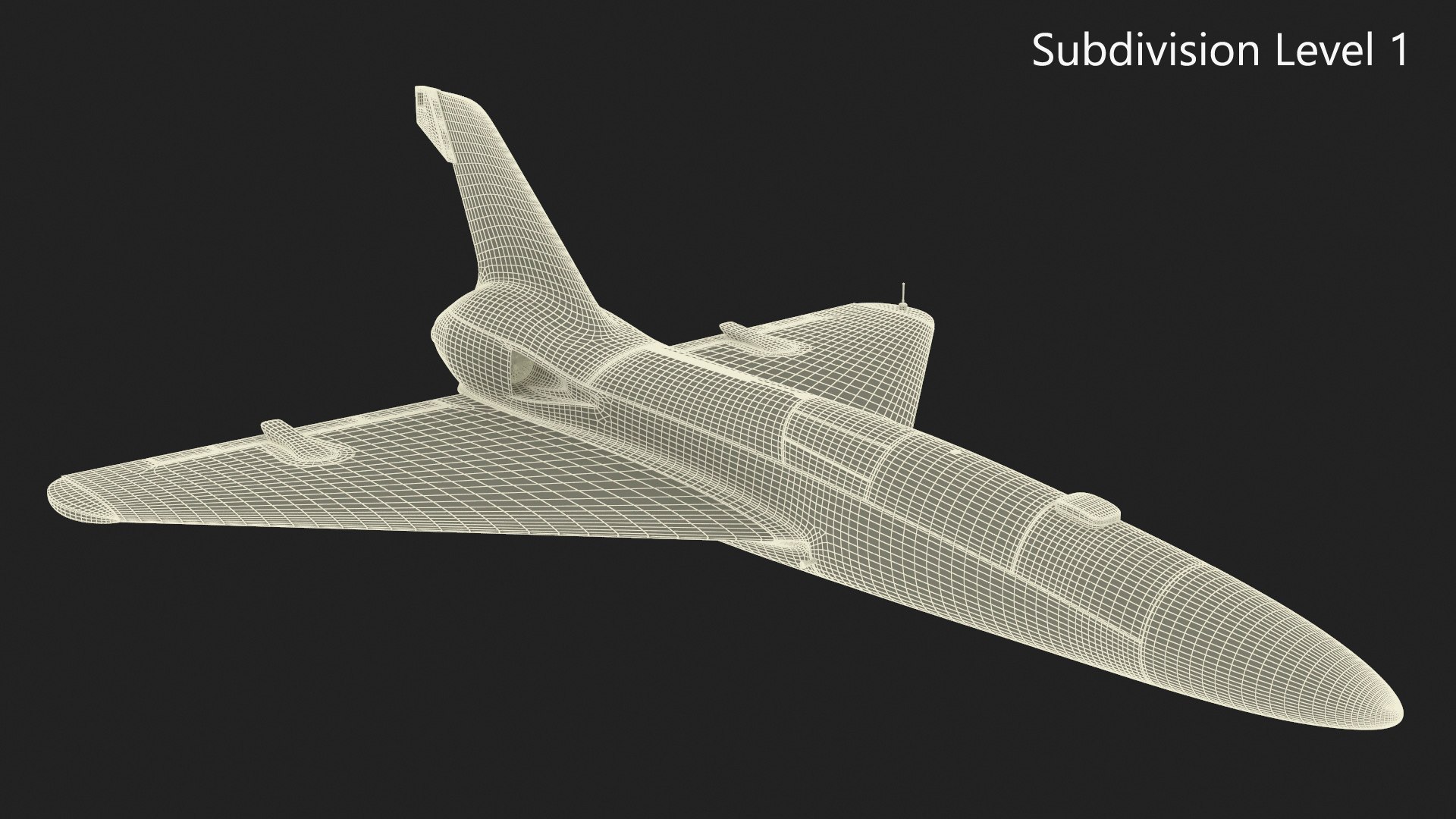 3D Banshee Jet 80 Attack Drone Light https://p.turbosquid.com/ts-thumb/8W/pb0T7Q/Um/bansheejet80attackdronelight3dmodel029/jpg/1721755369/1920x1080/fit_q87/9f019a0fe66f41f190d5f233aa1bc69b1fe1e434/bansheejet80attackdronelight3dmodel029.jpg