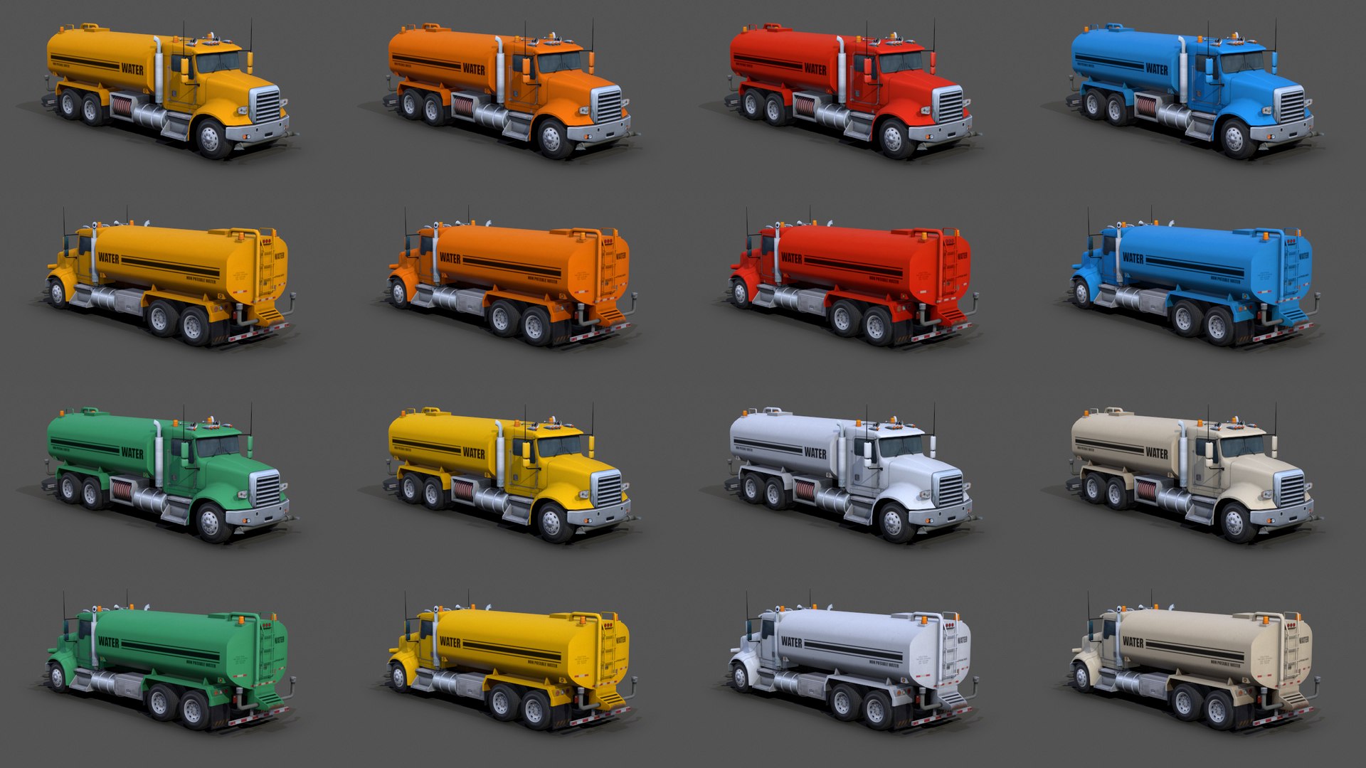 3D Water truck model https://p.turbosquid.com/ts-thumb/8W/qoTMjx/Tq/truck_h_s15a_water_mh3_s03_0002_2560x1440/jpg/1753274154/1920x1080/fit_q87/dd46e0e1dc2bbddcf86b9fac25d6944c23732582/truck_h_s15a_water_mh3_s03_0002_2560x1440.jpg