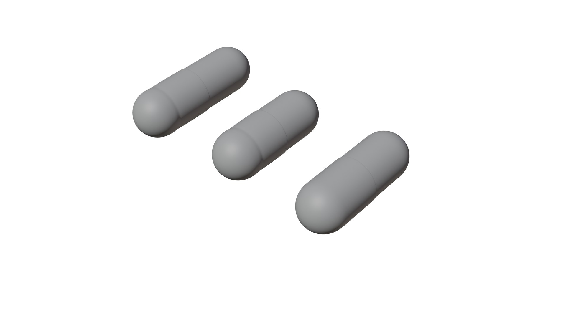 3D Capsule Pill https://p.turbosquid.com/ts-thumb/8W/vVU4hY/X2/capsulepill4/jpg/1634642229/1920x1080/fit_q87/de37630c28c0294040a5f6f22602e72425880fdf/capsulepill4.jpg