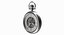 Vintage Pocket Watch