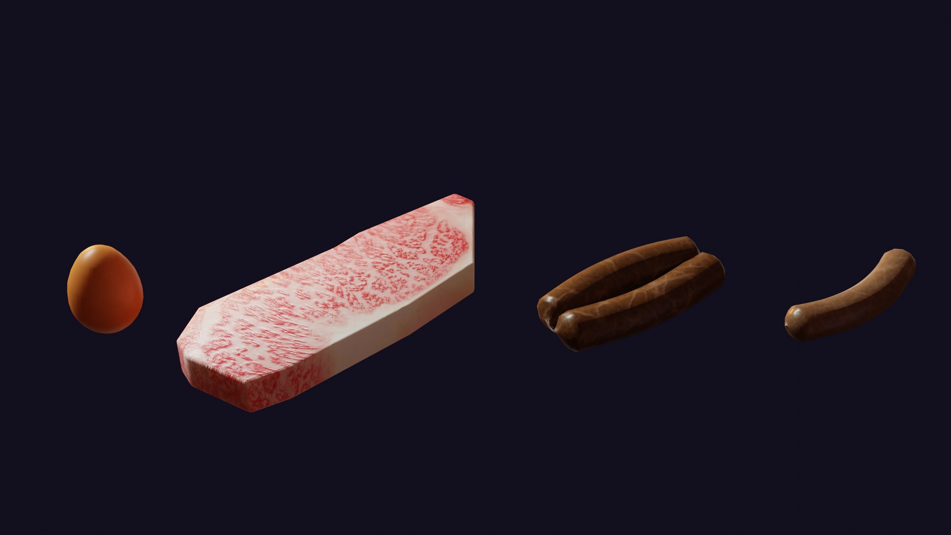 3D food ingredients https://p.turbosquid.com/ts-thumb/8X/2uoBiK/jD/2/png/1617052373/1920x1080/fit_q87/7ee90d7d5509564dbbb7022348c45dd53b146624/2.jpg