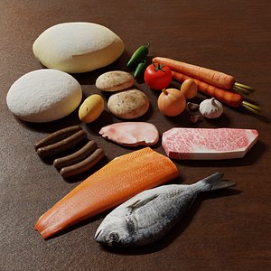 Food Ingredients