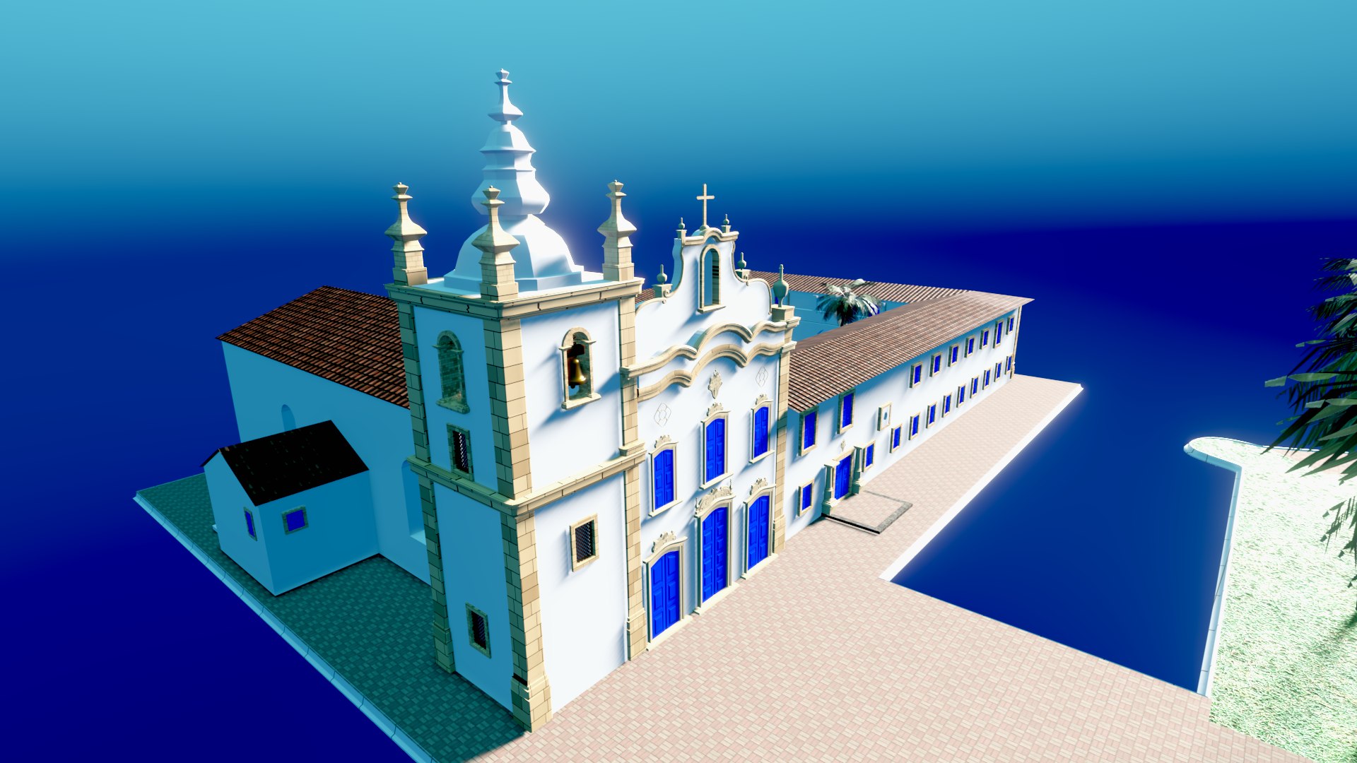 Convento Santo Alberto 3D model https://p.turbosquid.com/ts-thumb/8X/6rn4Ne/9H/convento_santo_alberto3/png/1698808697/1920x1080/fit_q87/7fbe6c2644b1d2cd7a1f588ce8a0f3d95e05a76b/convento_santo_alberto3.jpg