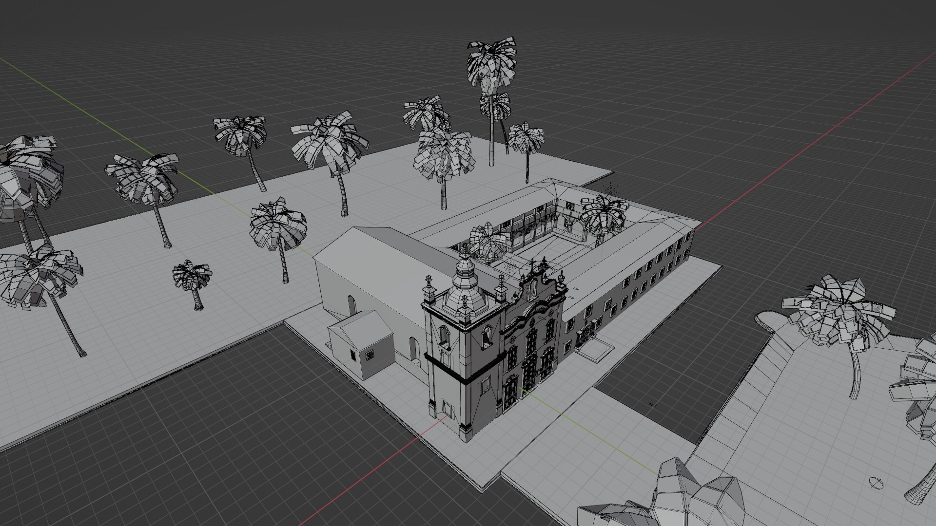 Convento Santo Alberto 3D model https://p.turbosquid.com/ts-thumb/8X/6rn4Ne/tB/convento_santo_alberto20/png/1698809784/1920x1080/fit_q87/78048dbdce5648486aded62ae5912d529b5c79f1/convento_santo_alberto20.jpg