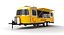 Colección Hot Dog Trucks