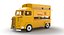 Colección Hot Dog Trucks