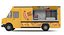 Colección Hot Dog Trucks