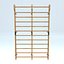 Gymnastic Wall