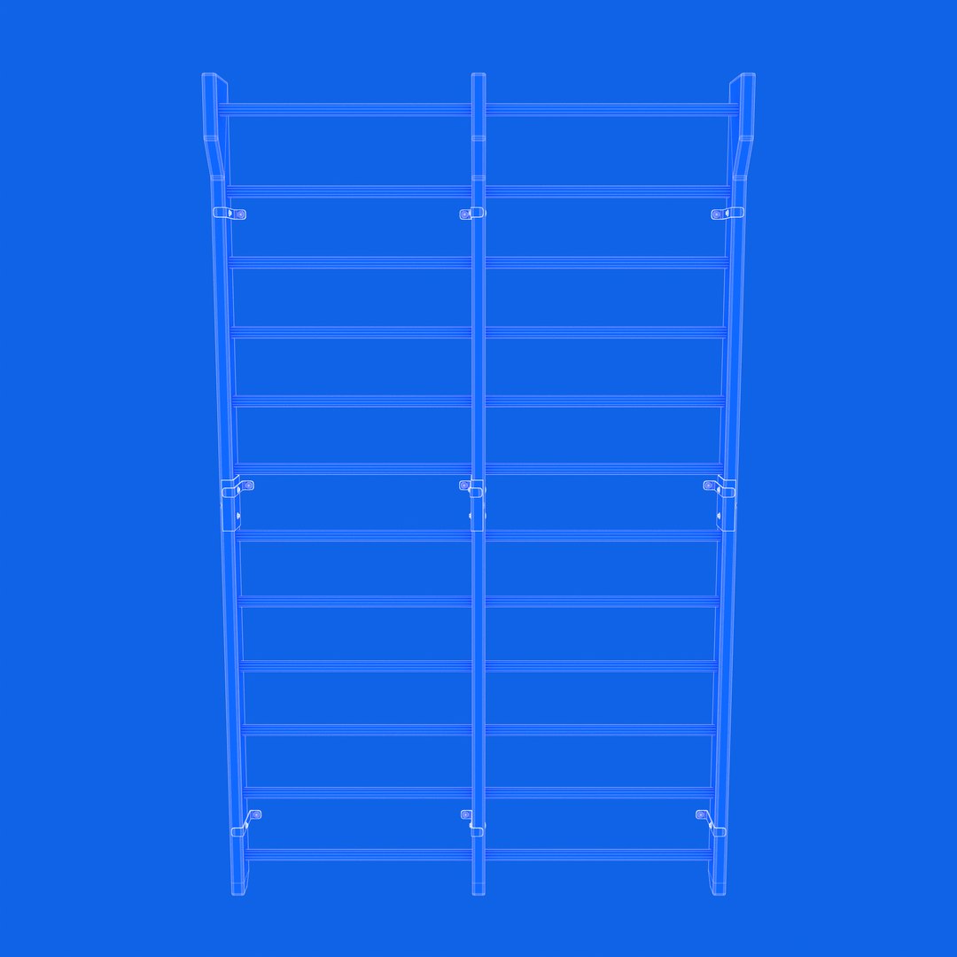 3D model Gymnastic Wall https://p.turbosquid.com/ts-thumb/8X/IgzGJS/VC/wire_front/png/1750430997/1920x1080/fit_q87/ab9b568b2c25c80ebd1fbabcbac8adb3a3637f4c/wire_front.jpg