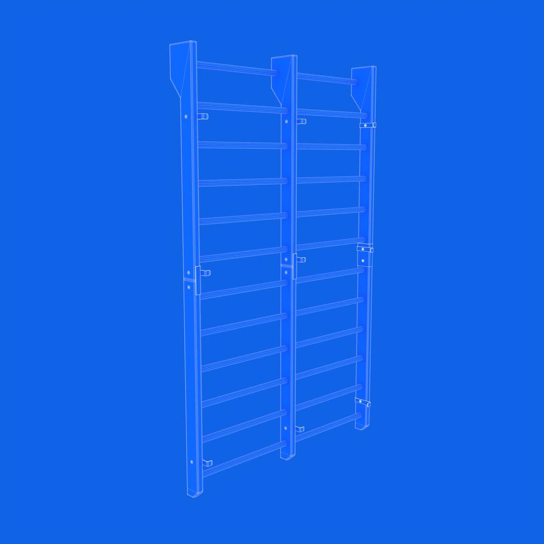 3D model Gymnastic Wall https://p.turbosquid.com/ts-thumb/8X/IgzGJS/i3/wire_angle_back/png/1750430995/1920x1080/fit_q87/9ed408d6f588ab3cd60e2653d8e92804ef261c79/wire_angle_back.jpg
