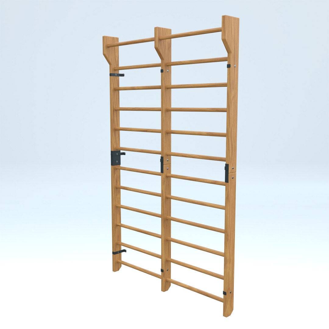 3D model Gymnastic Wall https://p.turbosquid.com/ts-thumb/8X/IgzGJS/ta/angle/png/1750430986/1920x1080/fit_q87/e18bf24fe7ad3b6381f15cae6d24020582984747/angle.jpg