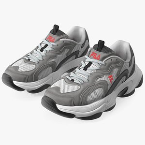 FILA Volt Sneakers